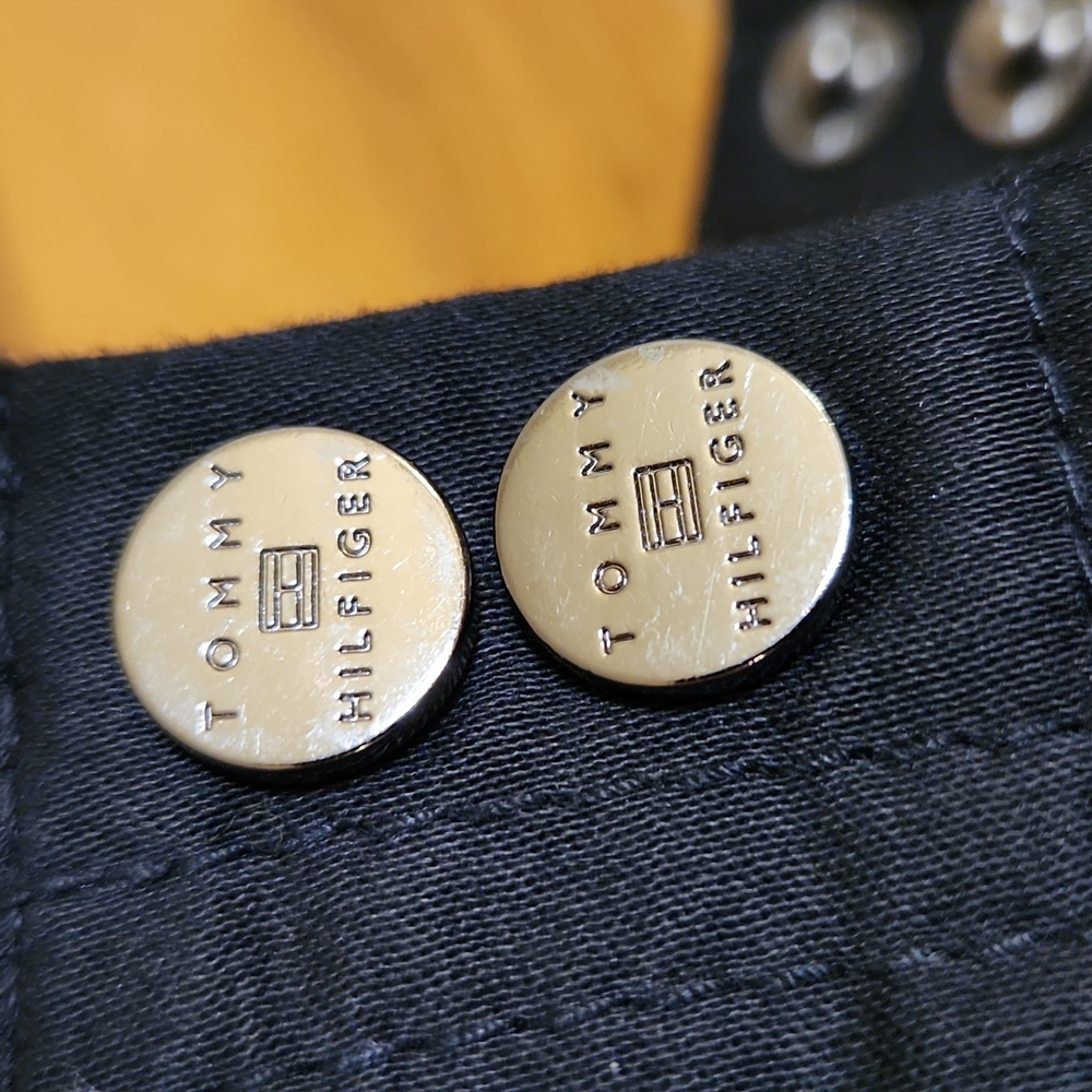 Tommy Hilfiger Vintage Skirt - Picture 3 of 9